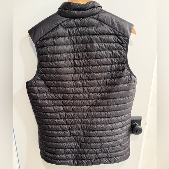 Arcteryx Cerium SL Vest Men's, Black - Picture 6 of 8